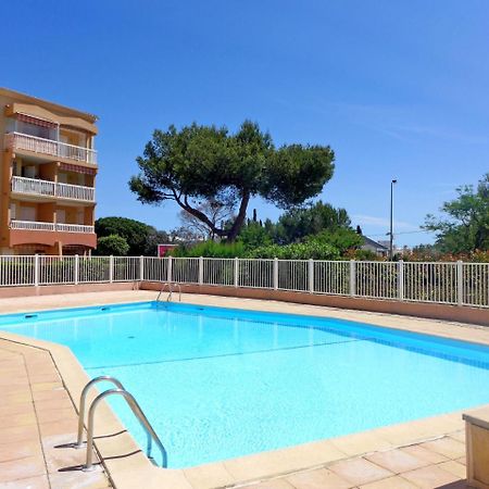 סנט-אגף Apartment Le Panama-1 By Interhome מראה חיצוני תמונה