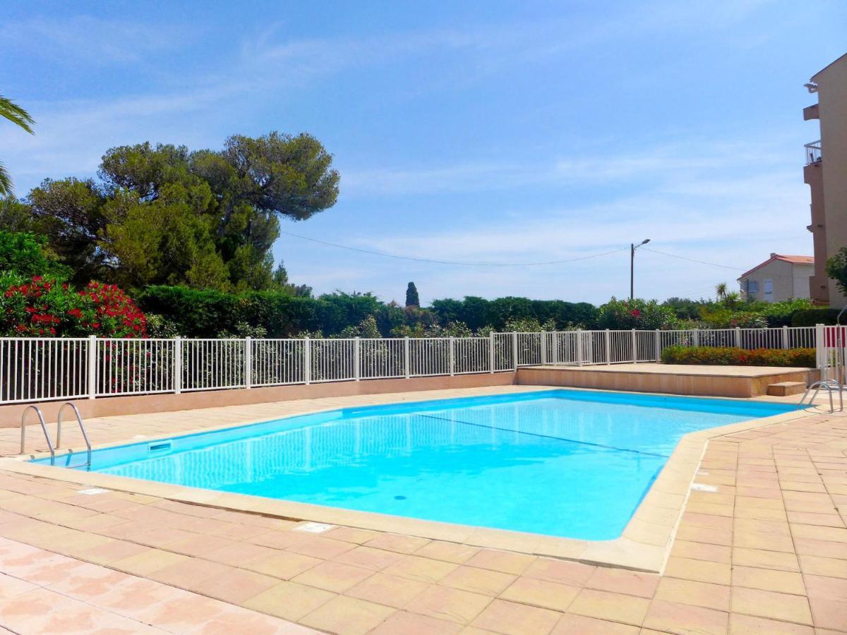 סנט-אגף Apartment Le Panama-1 By Interhome מראה חיצוני תמונה