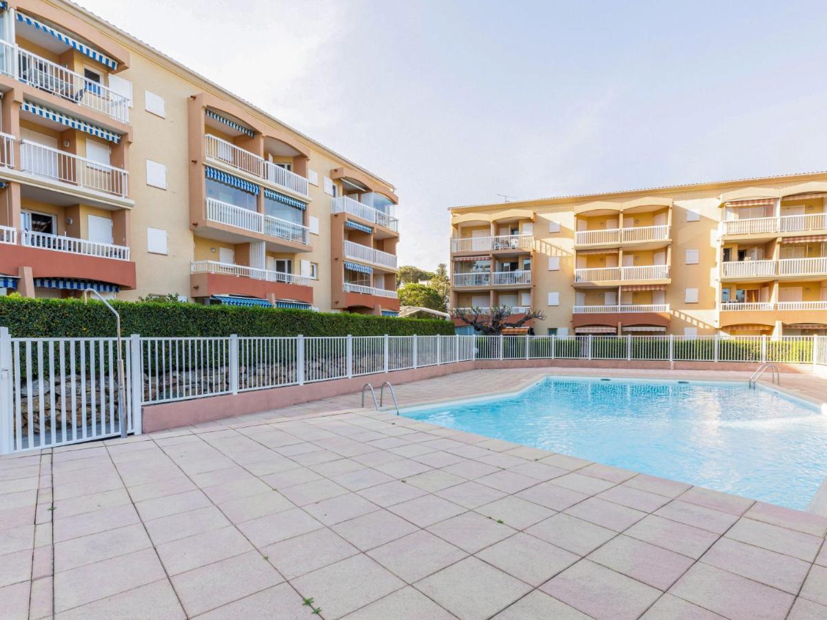 סנט-אגף Apartment Le Panama-1 By Interhome מראה חיצוני תמונה