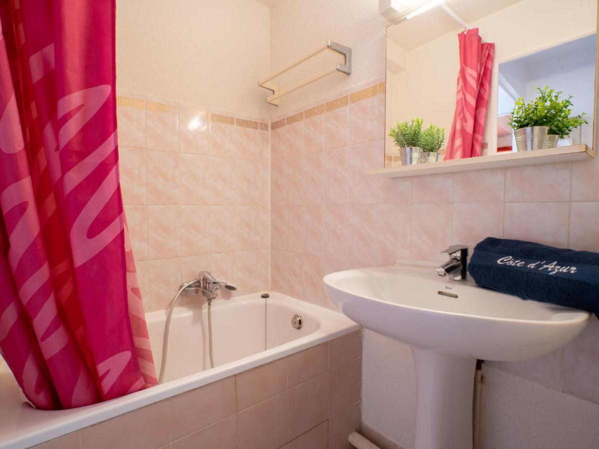 סנט-אגף Apartment Le Panama-1 By Interhome מראה חיצוני תמונה