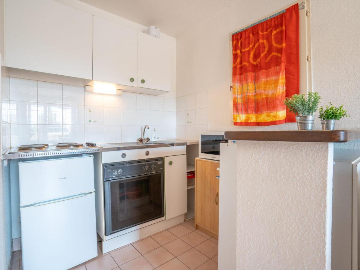 סנט-אגף Apartment Le Panama-1 By Interhome מראה חיצוני תמונה