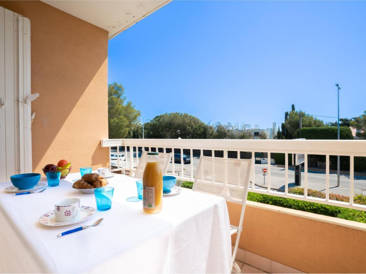 סנט-אגף Apartment Le Panama-1 By Interhome מראה חיצוני תמונה