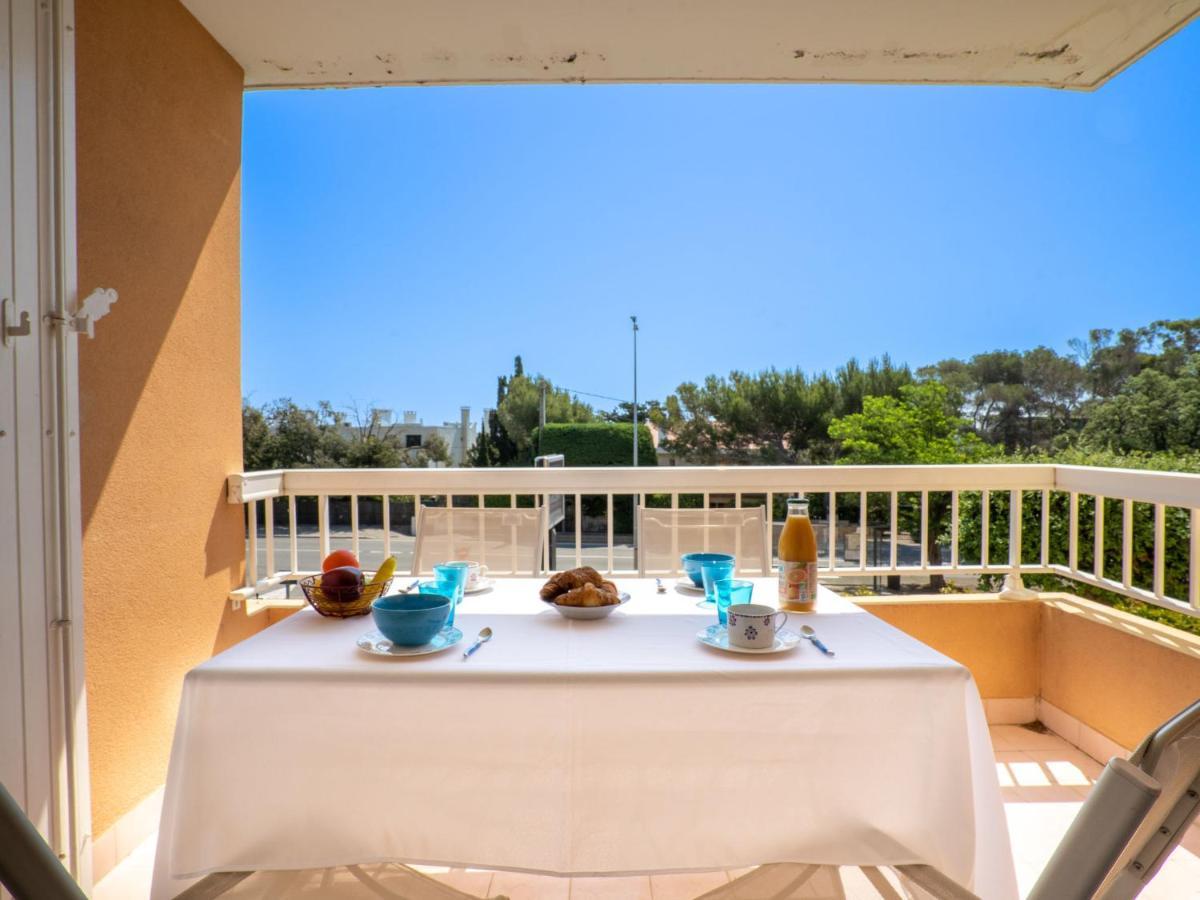 סנט-אגף Apartment Le Panama-1 By Interhome מראה חיצוני תמונה