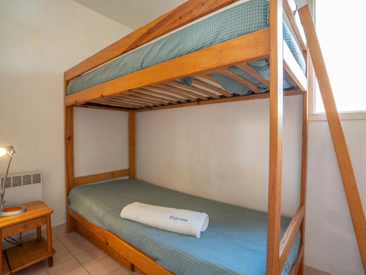 סנט-אגף Apartment Le Panama-1 By Interhome מראה חיצוני תמונה