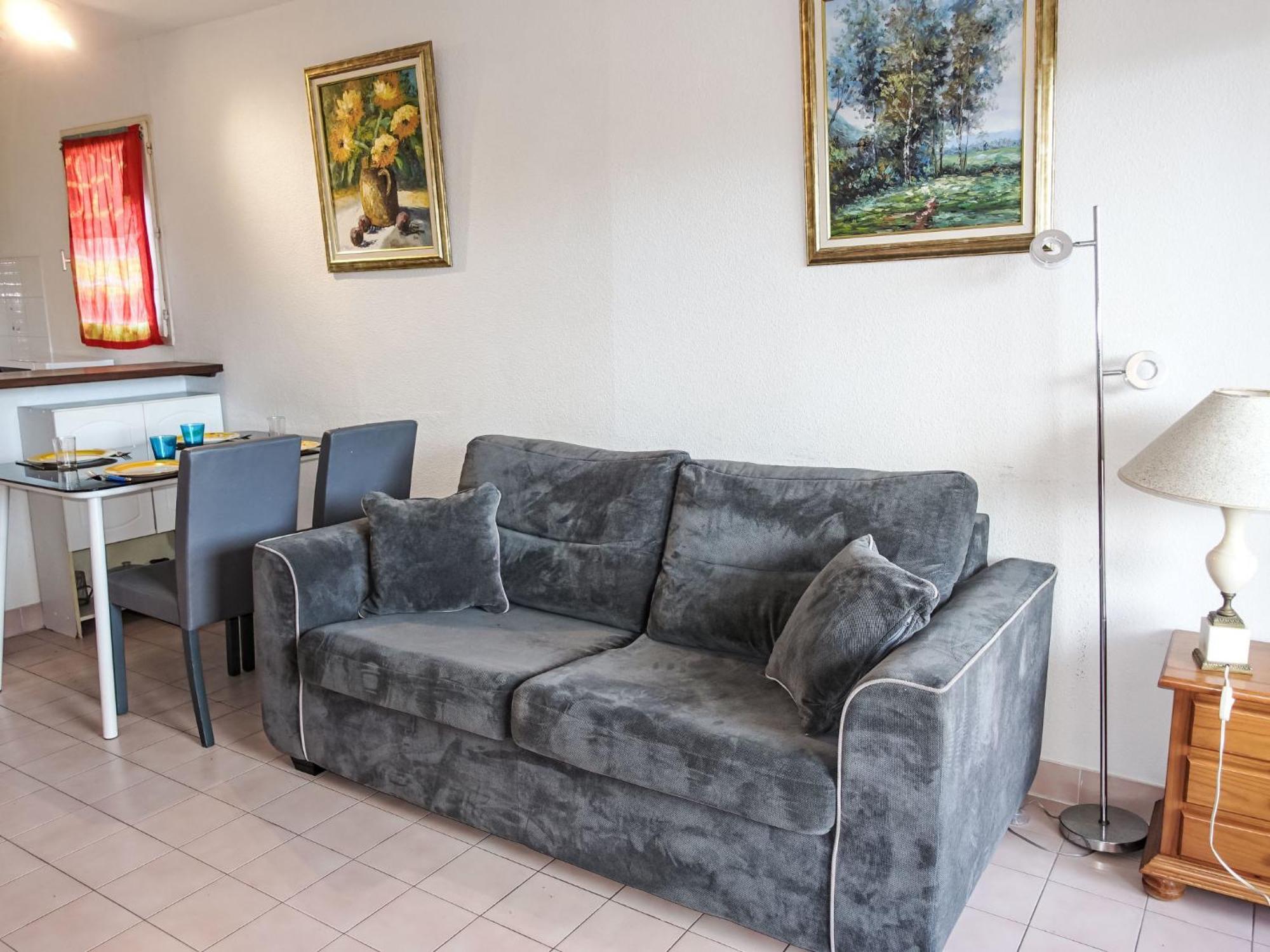סנט-אגף Apartment Le Panama-1 By Interhome מראה חיצוני תמונה