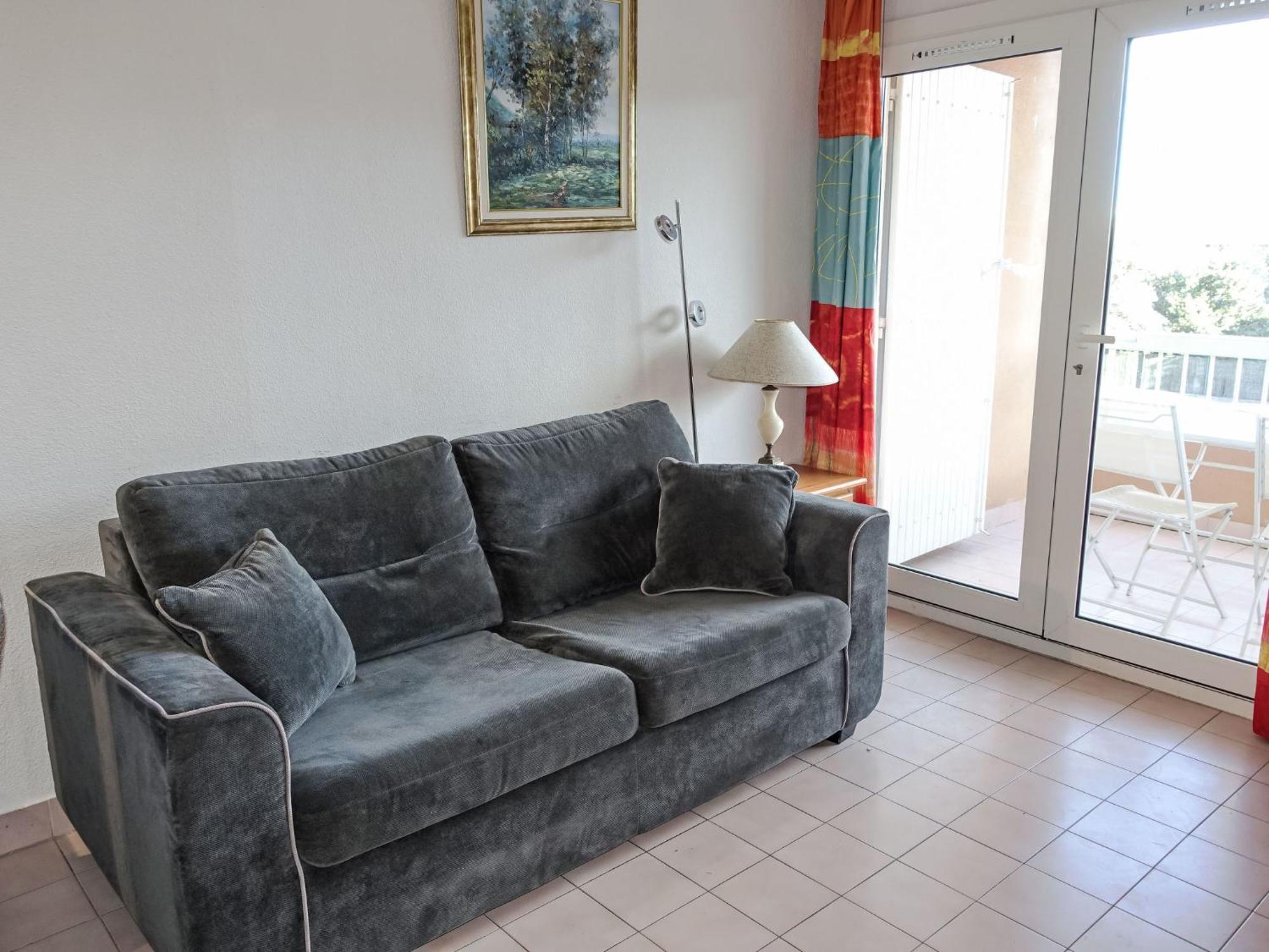 סנט-אגף Apartment Le Panama-1 By Interhome מראה חיצוני תמונה