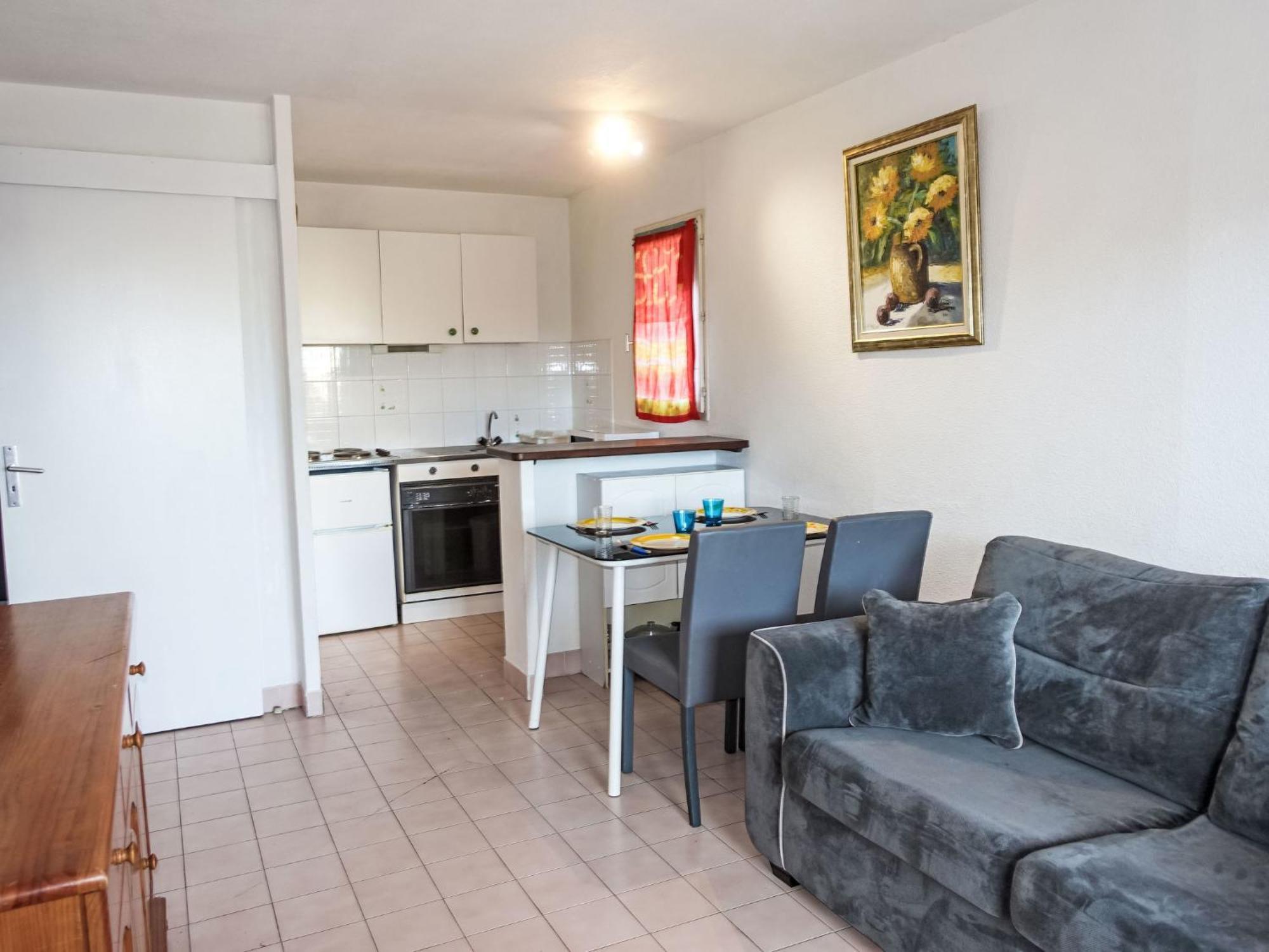 סנט-אגף Apartment Le Panama-1 By Interhome מראה חיצוני תמונה