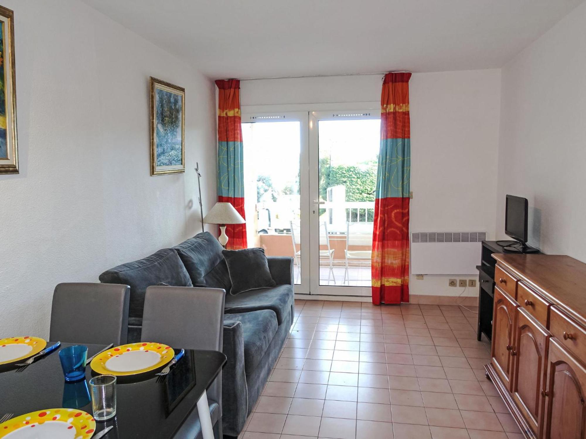 סנט-אגף Apartment Le Panama-1 By Interhome מראה חיצוני תמונה
