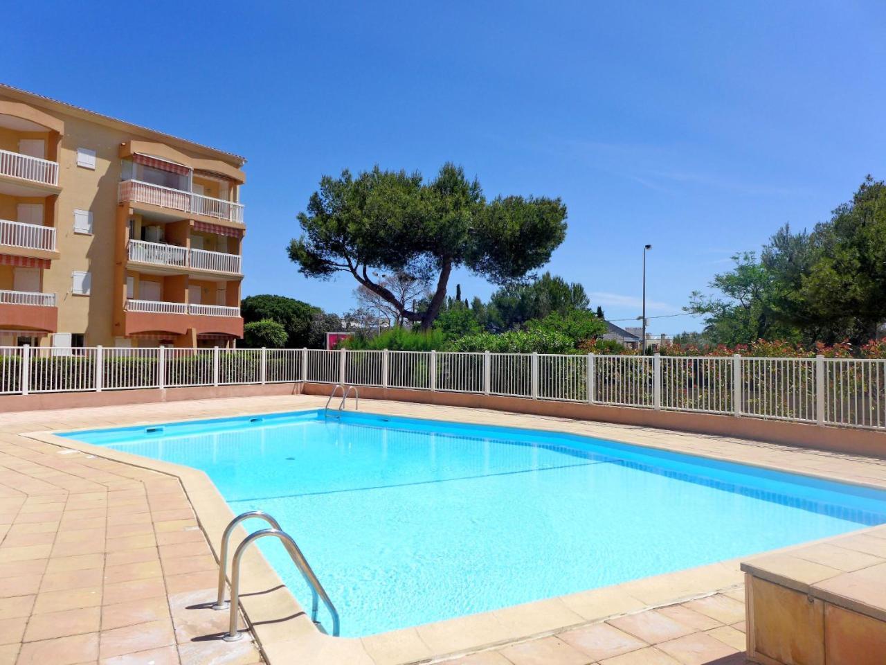 סנט-אגף Apartment Le Panama-1 By Interhome מראה חיצוני תמונה